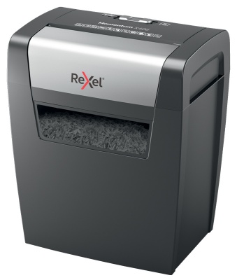 Шредер Rexel Momentum X406 (секр.P-4) фрагменты 6лист. 15лтр. скобы