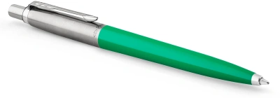 Ручка шариков. Parker Jotter Originals (2076058) Green CT M син. черн. блистер