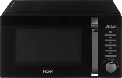 Микроволновая Печь Haier HMB-DM208BA 20л. 800Вт черный