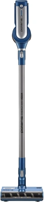 Пылесос Polaris Energy WAY AQUA PVCS 7000 400Вт синий/серый