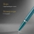 Ручка перьев. Parker 51 Core (2123506) Teal Blue CT F сталь нержавеющая подар.кор. Ручка перьев. Parker 51 Core (2123506) Teal Blue CT F сталь нержавеющая подар.кор.