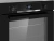 Духовой шкаф Электрический Weissgauff EOV 29 PDB Black Edition черный Духовой шкаф Электрический Weissgauff EOV 29 PDB Black Edition черный