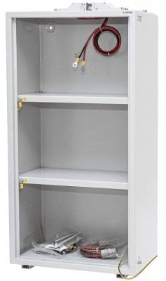 Шкаф батарейный Штиль BS-36-1W