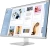 Монитор HP 27" Series 5 527sh серебристый/черный IPS LED 16:9 HDMI матовая HAS 1500:1 300cd 178гр/178гр 1920x1080 100Hz VGA FHD 4.15кг Монитор HP 27" Series 5 527sh серебристый/черный IPS LED 16:9 HDMI матовая HAS 1500:1 300cd 178гр/178гр 1920x1080 100Hz VGA FHD 4.15кг