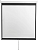 Экран Digis 167" 300x300см Optimal-D DSOD-1108 1:1 настенно-потолочный рулонный