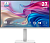 Монитор MSI 27" MD272UPHW белый IPS LED 16:9 HDMI M/M матовая HAS Piv 400cd 178гр/178гр 3840x2160 60Hz DP 4K USB 6.55кг