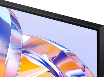 Монитор Samsung 27" ViewFinity S27H804UAIXCI черный IPS 16:9 HDMI матовая HAS Piv 350cd 178гр/178гр 3840x2160 60Hz DP 4K USB 5.3кг