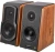 Колонки Edifier S1000MKII 2.0 коричневый 120Вт BT Колонки Edifier S1000MKII 2.0 коричневый 120Вт BT