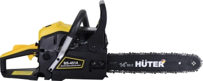 Бензопила Huter BS-4514 2300Вт дл.шины:14" (35cm) (70/6/21)