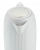 Чайник электрический Gorenje K17DPW 1.7л. 2200Вт белый/серебристый корпус: пластик/металл