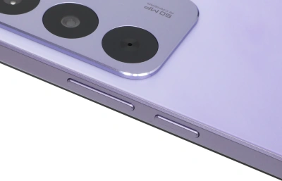 Смартфон Realme RMX5555 C85 Pro 128Gb 6Gb фиолетовый моноблок 3G 4G 6.78" 1080x2400 Android 14 50Mpix 802.11 a/b/g/n/ac NFC GPS GSM900/1800 GSM1900 Protect