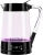 Чайник электрический Polaris PWK 1715CGLD 1.7л. 2200Вт черный корпус: стекло/пластик Чайник электрический Polaris PWK 1715CGLD 1.7л. 2200Вт черный корпус: стекло/пластик