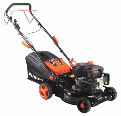 Газонокосилка роторная Patriot PT42LS (512109004) 2940Вт