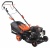 Газонокосилка роторная Patriot PT42LS (512109004) 2940Вт Газонокосилка роторная Patriot PT42LS (512109004) 2940Вт