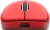 Мышь Logitech G PRO X SUPERLIGHT 2 SE красный оптическая 44000dpi беспров. USB-C 4but (910-007474)