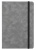 Блокнот Deli EN123LGREY A5 210х143мм искусст. кожа 80л линейка твердая обложка серый Блокнот Deli EN123LGREY A5 210х143мм искусст. кожа 80л линейка твердая обложка серый