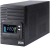 Источник бесперебойного питания Powercom Smart King Pro+ SPT-1500-II LCD 1200Вт 1500ВА черный Источник бесперебойного питания Powercom Smart King Pro+ SPT-1500-II LCD 1200Вт 1500ВА черный