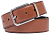 Ремень мужской The Bridge Brunelleschi 03450401/6V-110х3.5см коричневый/черный натур.кожа