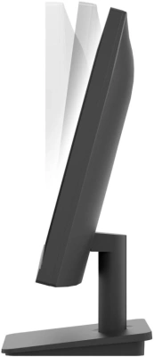 Монитор LG 23.8" 24MS500-B черный IPS LED 16:9 HDMI матовая 250cd 178гр/178гр 1920x1080 100Hz FHD 2.6кг