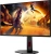 Монитор AOC 27" Q27G4ZDR черный QD OLED LED 16:9 HDMI матовая HAS Piv 400cd 178гр/178гр 2560x1440 240Hz DP 2K USB 5.52кг Монитор AOC 27" Q27G4ZDR черный QD OLED LED 16:9 HDMI матовая HAS Piv 400cd 178гр/178гр 2560x1440 240Hz DP 2K USB 5.52кг