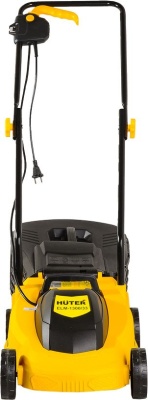 Газонокосилка роторная Huter ELM-1300/33 (70/4/18) 1300Вт