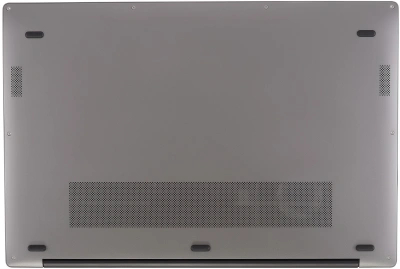 Ноутбук IRU Strato 16ALMR Core i7 12650H 16Gb SSD512Gb Intel UHD Graphics 16" IPS FHD (1920x1200) Windows 11 Pro grey WiFi BT Cam 5400mAh (2142319)