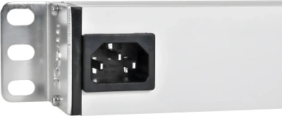 Блок распределения питания Rem R-10-10C13-V-440-Z гор.размещ. 10xC13 базовые 10A C14