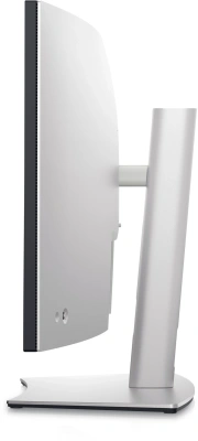 Монитор Dell 37.5" UltraSharp U3824DW черный IPS LED 8ms 21:9 HDMI M/M матовая HAS Piv 300cd 178гр/178гр 3840x1600 60Hz DP WQ HD 2K (1440p) USB 13.27кг