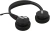 Наушники с микрофоном Yealink BH70 Dual UC USB-A черный накладные BT оголовье Наушники с микрофоном Yealink BH70 Dual UC USB-A черный накладные BT оголовье
