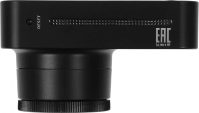 Видеорегистратор Daocam Uno GPS Wi-Fi черный 1080x1920 1080p 150гр. GPS Novatek 96672