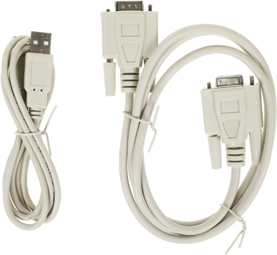 Источник бесперебойного питания Powercom Smart King RT SRT-1000A LCD 900Вт 1000ВА черный