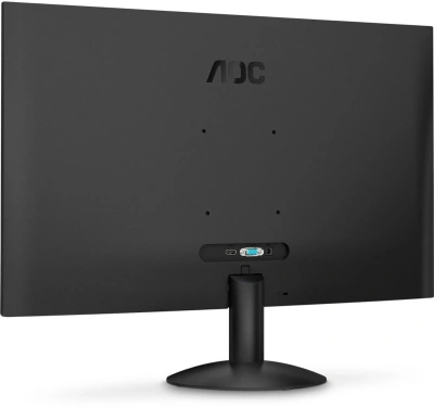 Монитор AOC 27" 27B30H3 черный IPS LED 16:9 HDMI матовая 250cd 178гр/178гр 1920x1080 120Hz VGA FHD 2.94кг