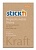 Блок самоклеящийся бумажный Stick`n 21638 76x51мм 100лист. 62г/м2 Kraft Notes