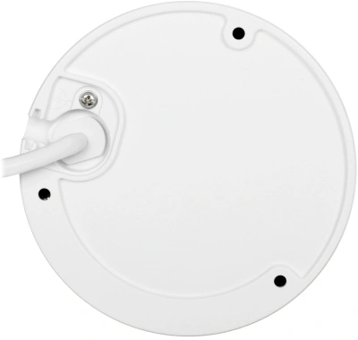 Камера видеонаблюдения IP HiWatch DS-I452M(B)(2.8 mm) 2.8-2.8мм цв. корп.:белый