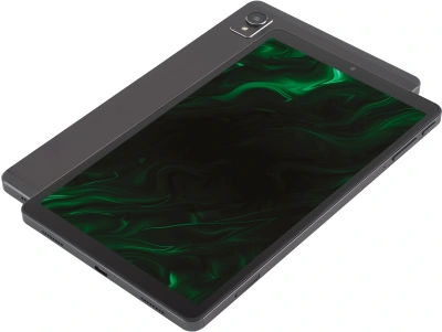 Планшет Digma Pro Spark G85 (2.0) 8C RAM4Gb ROM64Gb 8.7" IPS 1340x800 4G Android 14 темно-серый 13Mpix 5Mpix BT WiFi microSD 256Gb 4000mAh 600hrs