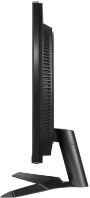 Монитор LG 27" UltraGear 27GS60F-B черный IPS LED 16:9 HDMI матовая 300cd 178гр/178гр 1920x1080 180Hz G-Sync FreeSync DP FHD 5.8кг
