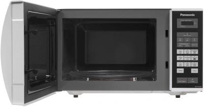 Микроволновая Печь Panasonic NN-ST342WZPE 25л. 800Вт белый