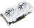 Видеокарта Asus PCI-E 5.0 DUAL-RTX5060TI-O16G-WHITE NVIDIA GeForce RTX 5060TI 16Gb 128bit GDDR7 2602/28000 HDMIx1 DPx3 HDCP Ret Видеокарта Asus PCI-E 5.0 DUAL-RTX5060TI-O16G-WHITE NVIDIA GeForce RTX 5060TI 16Gb 128bit GDDR7 2602/28000 HDMIx1 DPx3 HDCP Ret