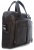 Сумка мужская Piquadro Black Square CA2849B3/TM с отделением для ноутбука 15" темно-коричневая натур.кожа