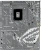 Материнская плата Asus ROG STRIX Z890-A GAMING WIFI Soc-1851 Intel Z890 4xDDR5 ATX AC`97 8ch(7.1) 2.5Gg RAID+HDMI+DP