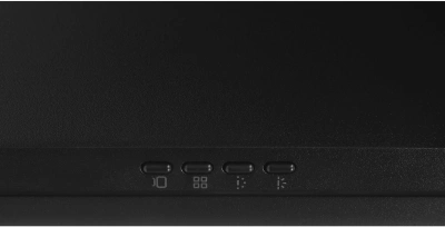 Моноблок IRU Strato 31.5" QHD i7 12650H (2.3) 16Gb SSD1Tb UHDG Windows 11 Pro GbitEth WiFi BT 90W Cam черный 2560x1440