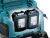 Строительный пылесос Makita DVC150LZ (уборка: сухая/влажная) белый Строительный пылесос Makita DVC150LZ (уборка: сухая/влажная) белый