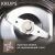 Кофемолка Krups GX204D10 200Вт сист.помол.:ротац.нож вместим.:85гр серебристый/черный Кофемолка Krups GX204D10 200Вт сист.помол.:ротац.нож вместим.:85гр серебристый/черный