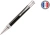 Ручка шариков. Parker Duofold K74 (1931390) Black CT M черн. черн. подар.кор.