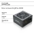 Блок питания KingPrice ATX 450W KPPSU450 (20+4pin) 120mm fan 3xSATA RTL Блок питания KingPrice ATX 450W KPPSU450 (20+4pin) 120mm fan 3xSATA RTL
