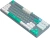 Клавиатура A4Tech S87 Energy механическая серый USB for gamer LED (S87 USB ENERGY ASH) кабель 1.8м