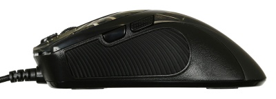 Мышь A4Tech Oscar Editor XL-747H коричневый/рисунок лазерная 3600dpi USB 6but (XL-747H (BROWN SPIDER))