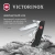 Нож перочинный Victorinox OUTRIDER (0.8513.3) 111мм 14функц. черный карт.коробка