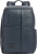Рюкзак мужской Piquadro Russel CA7162W137/BLU синий натур.кожа Рюкзак мужской Piquadro Russel CA7162W137/BLU синий натур.кожа