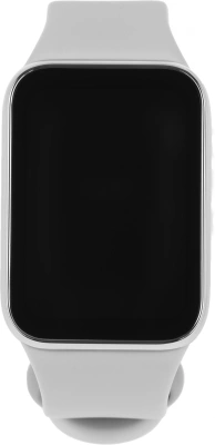 Фитнес-трекер Xiaomi Smart Band 8 Pro AMOLED корп.:светло-серый рем.:светло-серый (BHR8007GL)